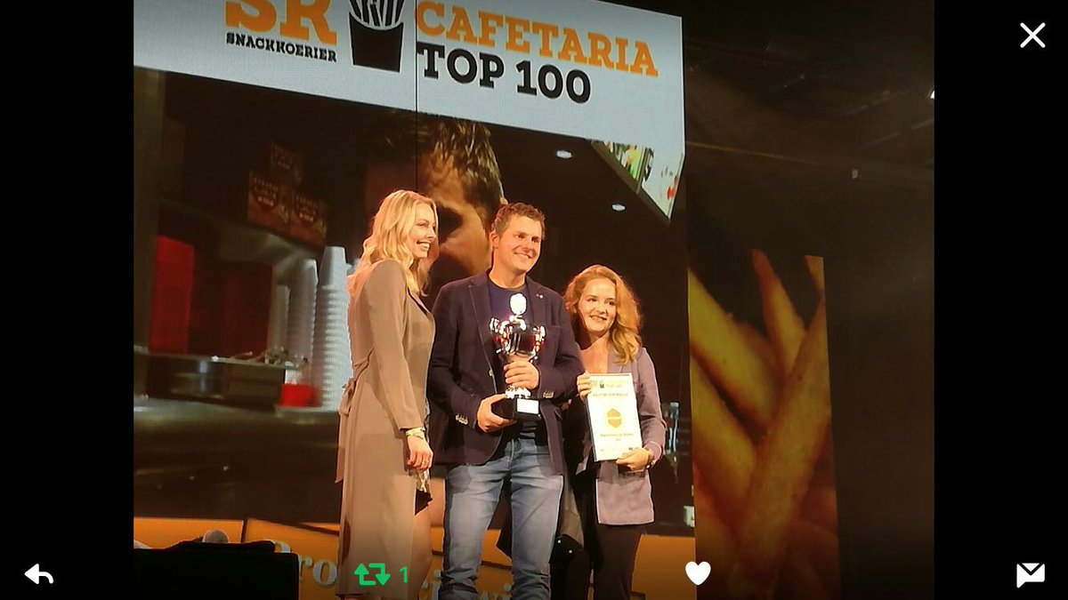 Kwalitaria de Bolder de beste van Flevoland.