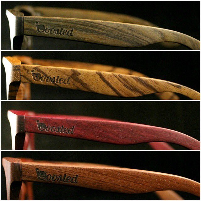 BoostedShades's tweet photo. Our full wood selection is back in stock! https://t.co/u2kU5pKn3q! https://t.co/jJ1vRkCBb1