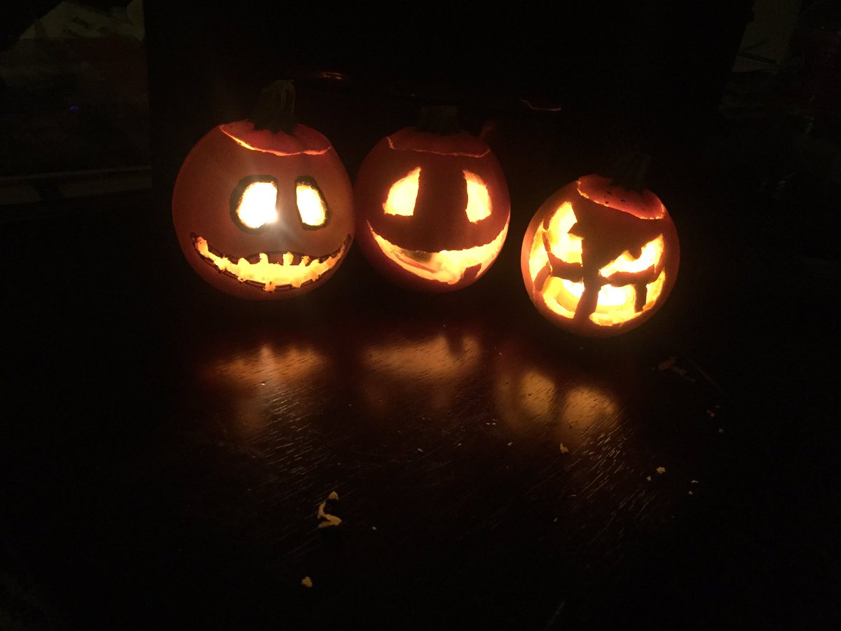 soa_bear's tweet image. #pumpkinSfun    #shineatsungevity