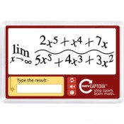 Crypt32's tweet image. #Captcha on #CodePlex is worse and worse. Sometimes I spend more time on captcha than on an actual posting. Waiting for this:
