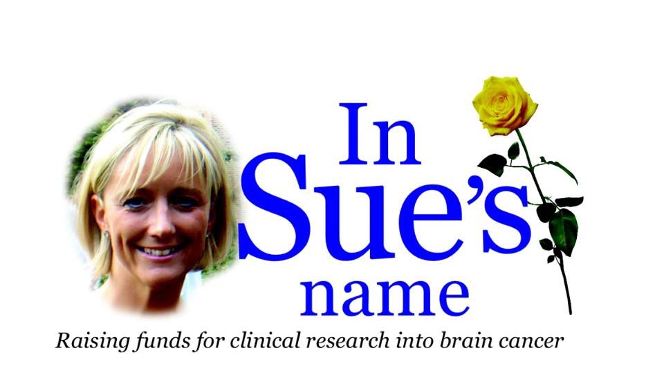 fivestepsbeyond's tweet photo. #WorcestershireHour Our daughter Sue died from #BrainCancer. Could you LIKE our #charity FB page https://t.co/dDVMAmGcjh help save lives. https://t.co/8Fonyk9jjQ