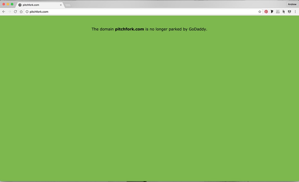 andrew_js_'s tweet photo. @pitchfork having daddy issues https://t.co/bJ1pTh4Wby