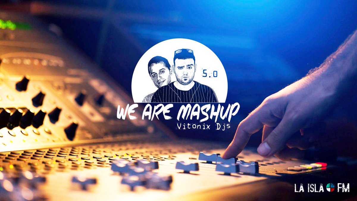 vitonix djs tweet media