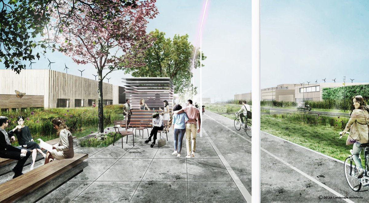 We gaan bouw- en woonrijp maken! Meer weten over deze aanbesteding? lnkd.in/esrxaHT