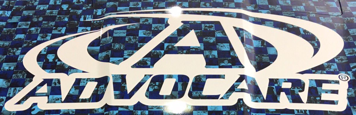 advocare tweet picture