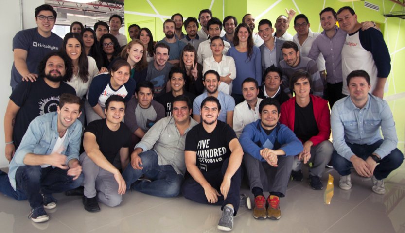 500GlobalVC's tweet photo. 500 Startups Announces 18 New Investments in Latin America https://t.co/wJ8RwWUm3v via @@500startups #500STRONG https://t.co/GzMK3735Ei