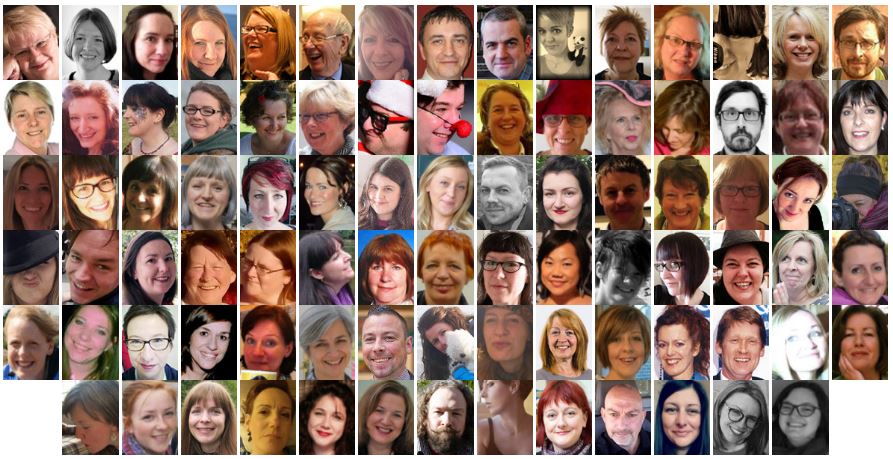 Even more smiles added to our wall of amazing #shopscotland members. Only a few days to go :) <a href="/AMLCandles/">AML Candles</a> <a href="/HeartfeltbyLiz/">Liz Gaffney</a> <a href="/CannySquirrel/">The Canny Squirrel</a>