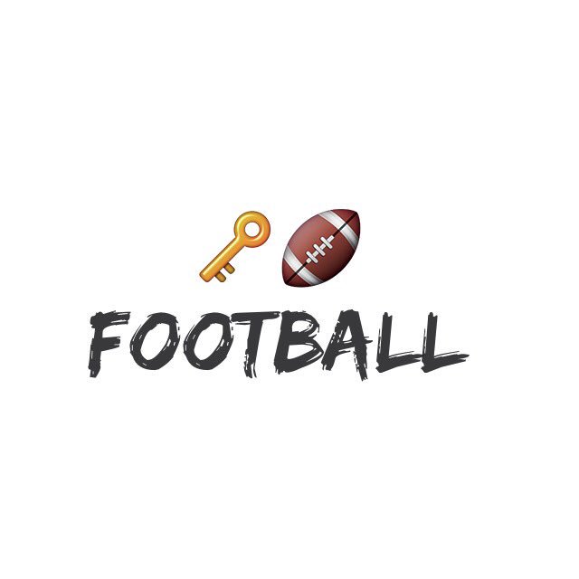 KeyPlayerNation's tweet image. 🔑 #KeyPlayerStats
🏈 @AustinCroy9 
📊 7 catches for 105 yards 
🏟 @InEveryGame 
📅 Week of: 11-15-2016