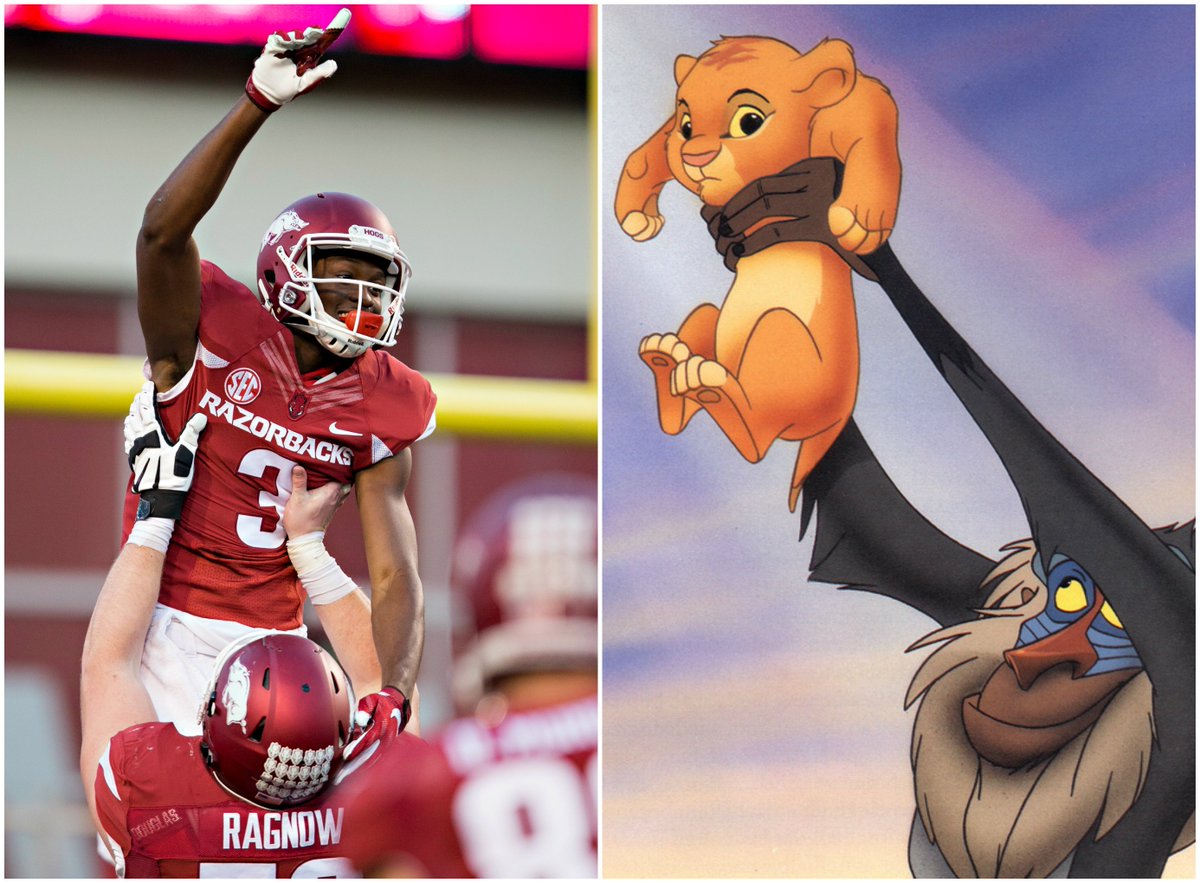 SECNetwork's tweet photo. Who did it better? https://t.co/JH2O6lvEaT
