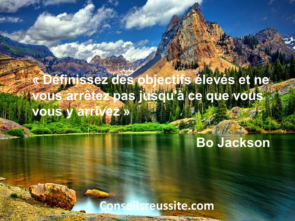 Conseils Réussite tweet media