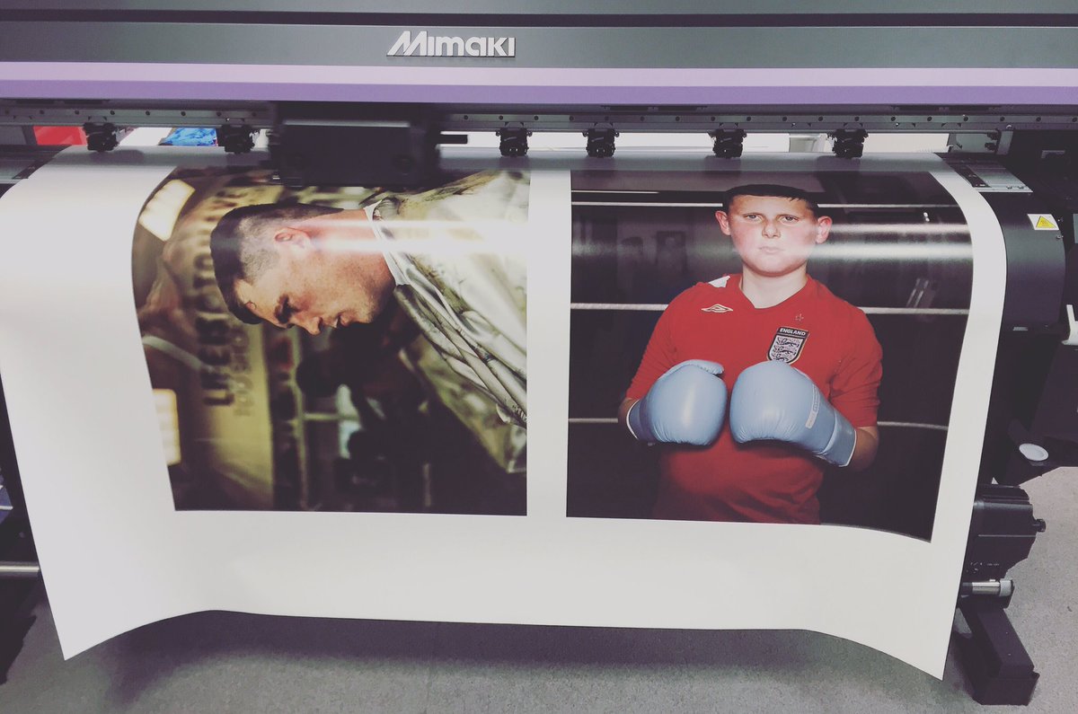 photocanopyNF's tweet image. Printing printing printing...