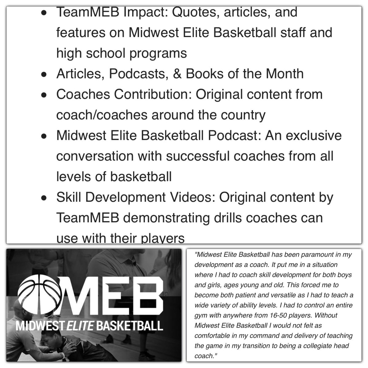 MidwestEliteBB's tweet photo. The @MidwestEliteBB October newsletter releases... NOW! Click the link for free access: https://t.co/T9FHwCQy9T https://t.co/4ras6tnANJ