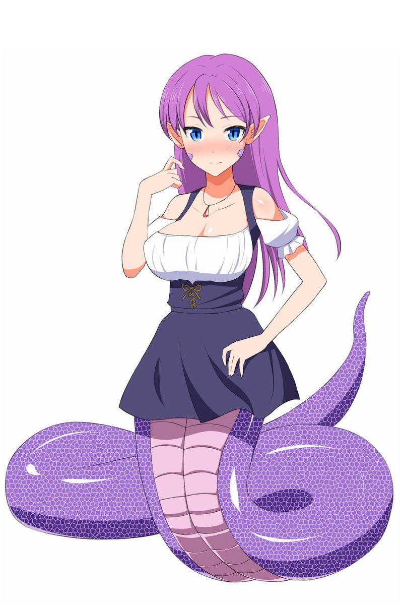 MammaRachnera's tweet photo. -Semi character change. 
-Neko replacing Goat. 
-Semi detailed 
-Submissive
-Single for now
RT for chance to rp plz. ^//^ https://t.co/t783GgHvy3