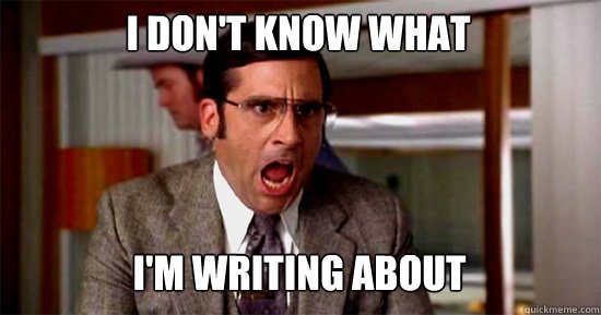 NU_Writes's tweet photo. #writingmememonday Do you feel like #Brick? We can help! Make an appointment for The Writing Center in Holmes or Snell today! #neuwrites https://t.co/SwLdUEJrjb