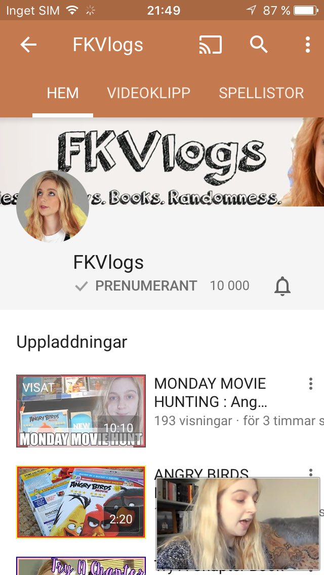 TheRealGamerK4's tweet photo. @FrankieeKL CONGRATS ON 10K 🎊 https://t.co/LGXGaw7Zdh