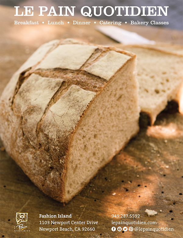 Refreshments served from <a href="/LePainQuotidien/">Le Pain Quotidien</a> 8-10am <a href="/FashionIsland/">Fashion Island</a> as part of the ticket price on the <a href="/Cdmhometour/">CdM Home Tour</a> 2016! #realestate #hometour