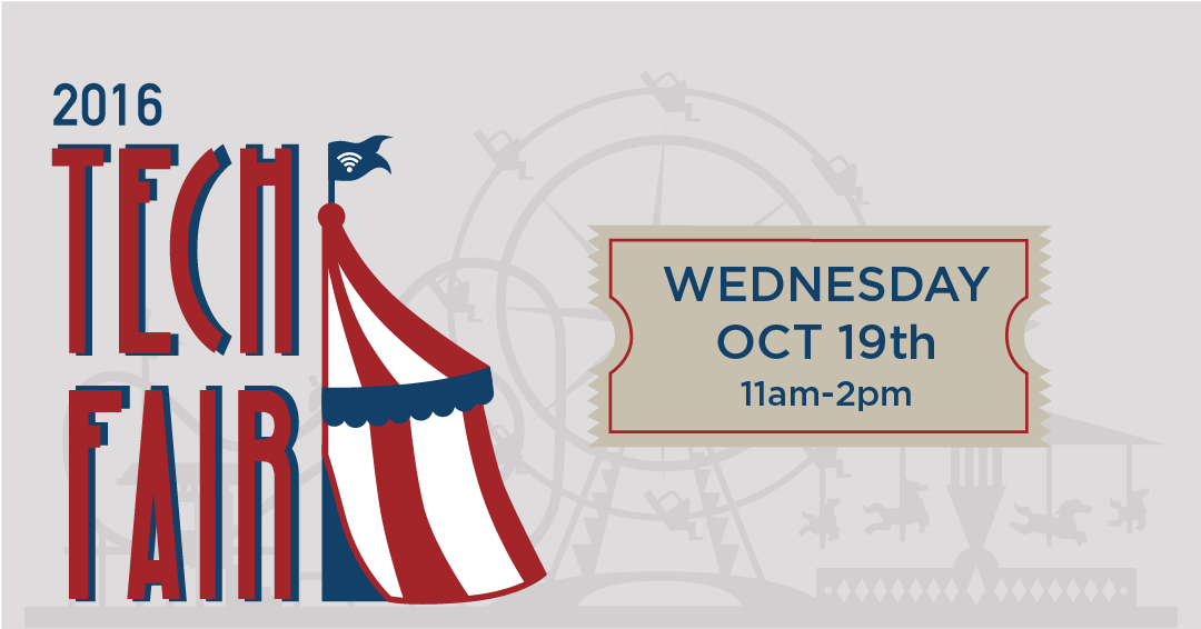 OUITSolutions's tweet photo. Pssst! Come to the South Oval Wednesday for tacos, tech, games, and fun! #OUTechExpo https://t.co/7ovhHxXxOi
