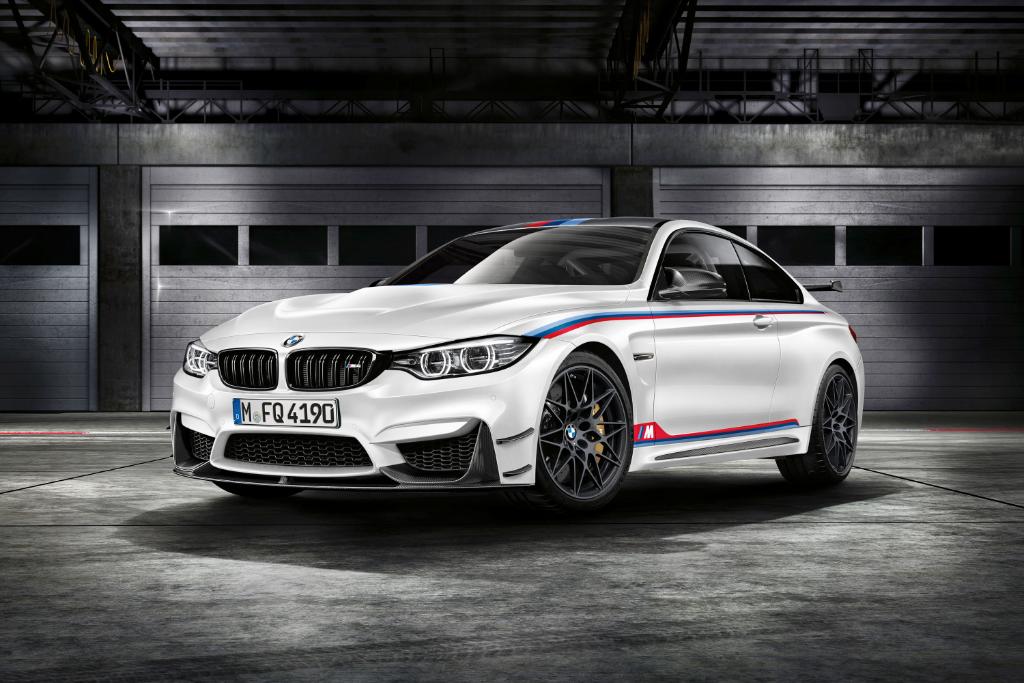 BMW's tweet photo. Introducing the #BMW #M4 #DTM Champion Edition to celebrate @Wittmannracing's second #DTM Championship title. https://t.co/DR3KJN6h4j https://t.co/kcfoTSgkZc