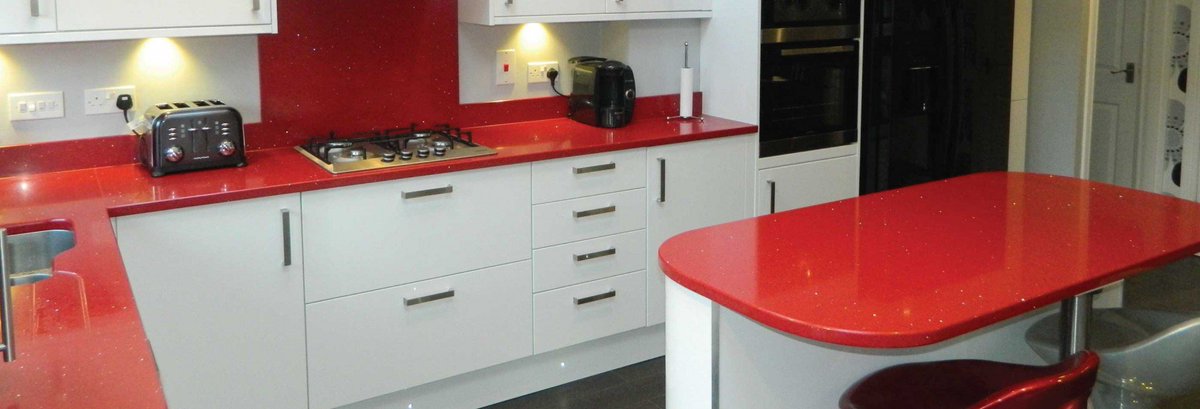 #granite and #marble and #quartz - oh my!   Not sure which to choose?  We can help! bit.ly/2cZppFJ