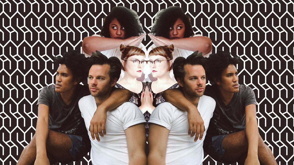 Listen to Black Kids' long-awaited comeback single, 'Obligatory Drugs' dlvr.it/MTBDvY