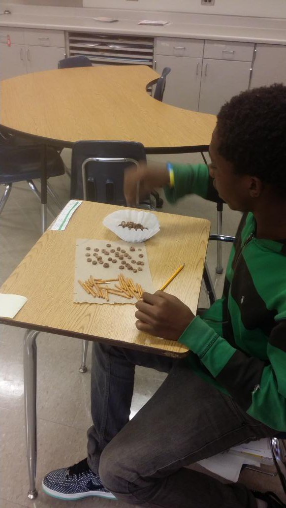 barthelld's tweet image. MID class @WoodlandVoice doing ratios! #incentives4learning @BFGaskins @jasonjstamper @DaraJonesWilson @FCiAchieve