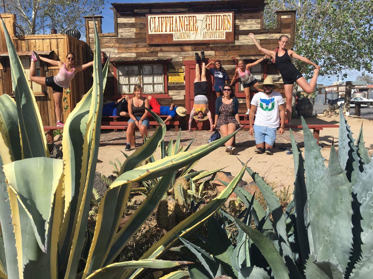 anaabellana's tweet photo. #Ls277 at Joshua Tree National Park https://t.co/PBDnWPwq3S
