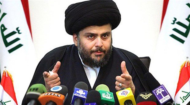 ihsankacarr's tweet photo. Irak'ın önde gelen #Şii liderlerinden #Mukteda Sadr, yandaşlarını yarın #Türkiye'nin Bağdat Büyükelçiliği önünde toplanmaya çağırdı. https://t.co/qu24jIOIwx