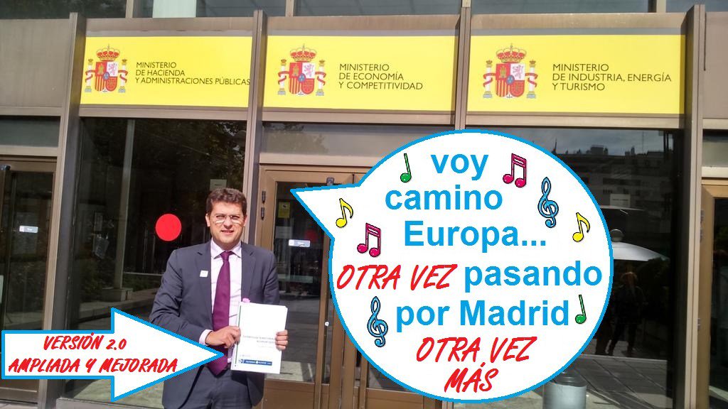 Juan Ramón Adsuara busca fondos para Alfafar en Madrid y Europa… otra vez… alfafarerestu.wordpress.com/2016/10/17/jua…