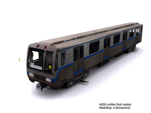 Ag Subway Simulator On Twitter New Models Part 1 Https T Co Xwzv83uenl Twitter