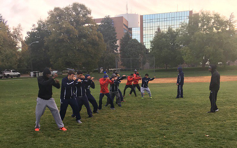 USA Boxing played host to some talented junior male boxers last week!   READ: teamusa.org/USA-Boxing/Fea… https://t.co/iHvgGj9h6Q