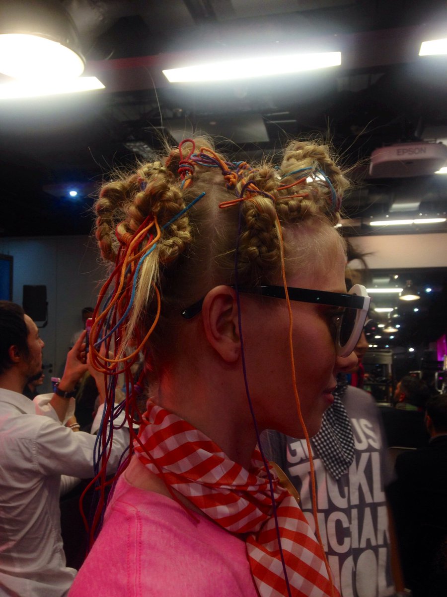 Tribu-te Magazine UK tweet media