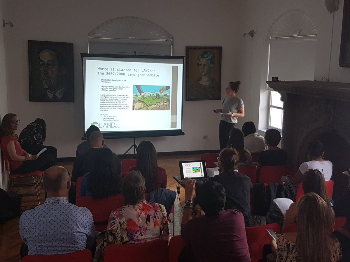 Cities in Transition (@cityembassies) on Twitter photo LANDac team presenting research on land use & #governance #Lima #Beira #AddisAbaba #NewUrbanAgenda #Habitat3 #FabricaCiudad <a href="/GemmaBetsema/">Gemma Betsema</a> LANDac team presenting research on land use & #governance #Lima #Beira #AddisAbaba #NewUrbanAgenda #Habitat3 #FabricaCiudad <a href="/GemmaBetsema/">Gemma Betsema</a>