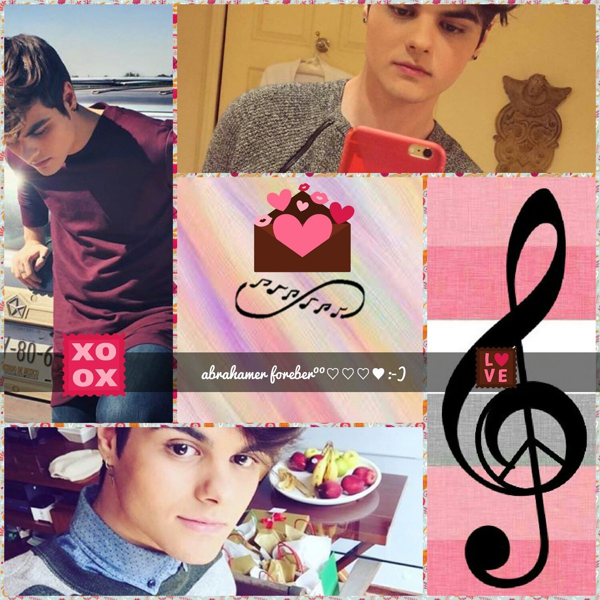 ValenciOjeda's tweet photo. Siempre abrahamer https://t.co/WQbf0KXWe7