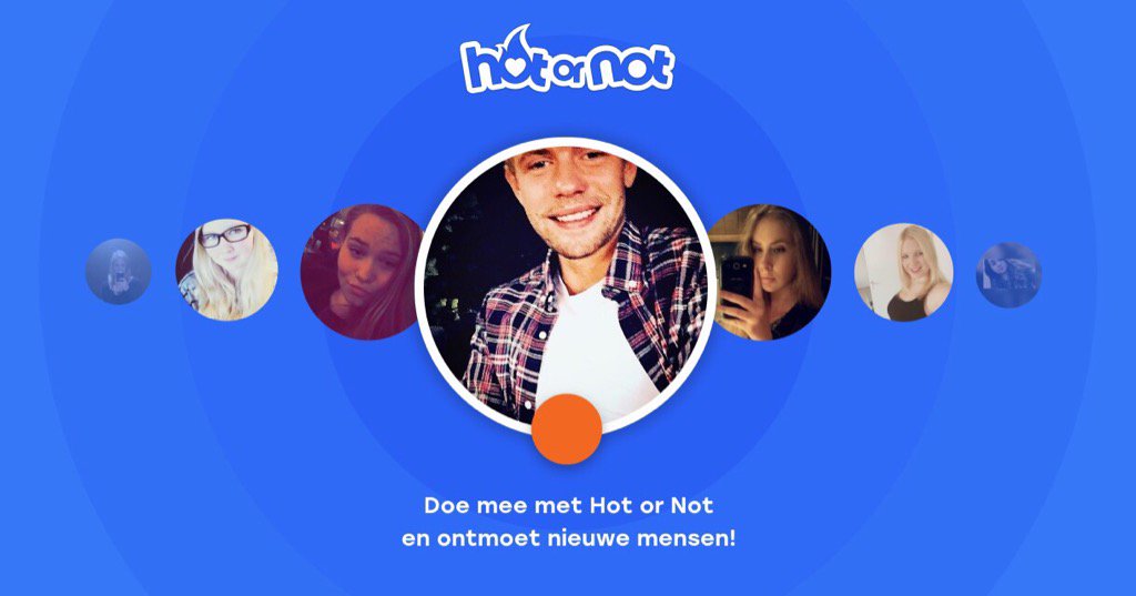 dionvanonck13's tweet photo. Hang rond met Dion en andere leuke mensen in de buurt, als jij je aanmeldt voor Hot or Not! https://t.co/vozTtZOBNy
