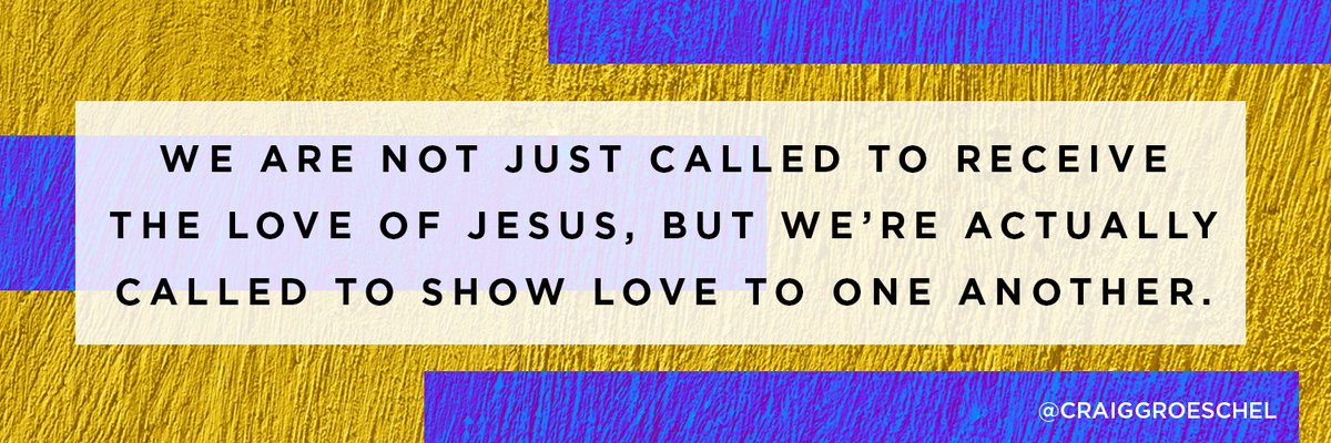 Craig Groeschel tweet media
