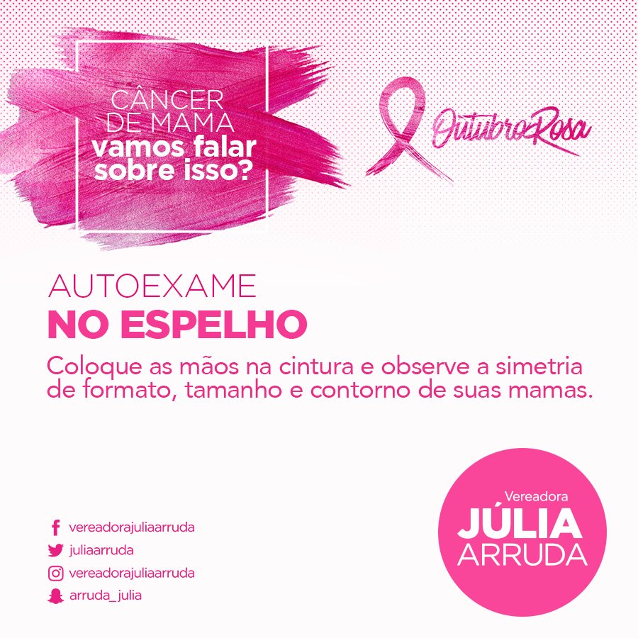 Júlia Arruda tweet media