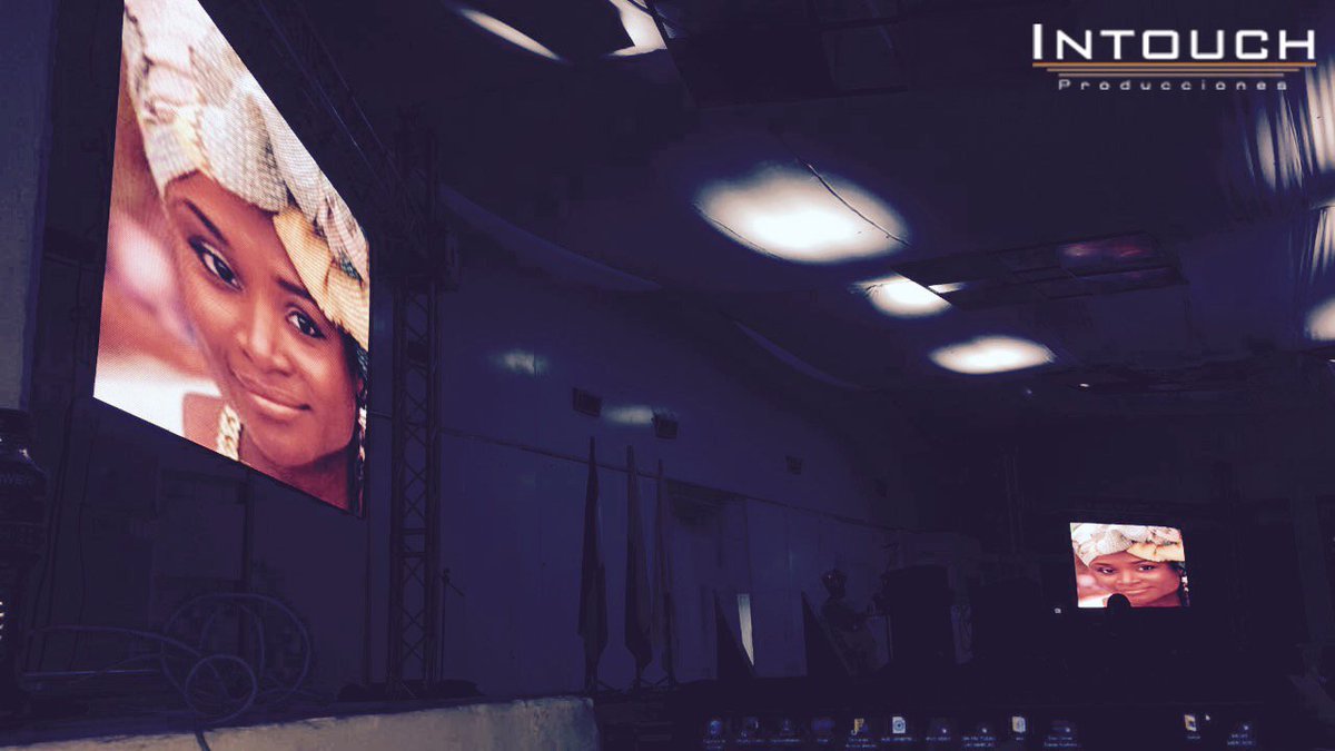 Intouchpro's tweet image. #IntouchPro #PantallasLED #Eventos #CaliCo
Brindamos a tus eventos el apoyo audiovisual con nuestras Pantallas LED. 
intouchproducciones.com