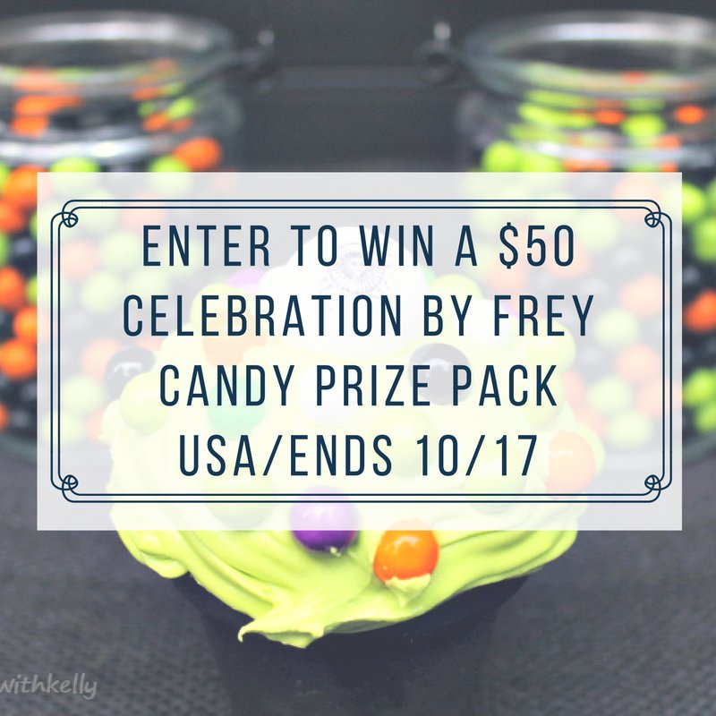 craftyseasonmum's tweet image. Win a @CelebrationFrey candy #giveaway #ad #CelebrationSpookyTreats bit.ly/eyeofnewt  25 Blogs = 25 $50 Giveaways  = 25 Winners