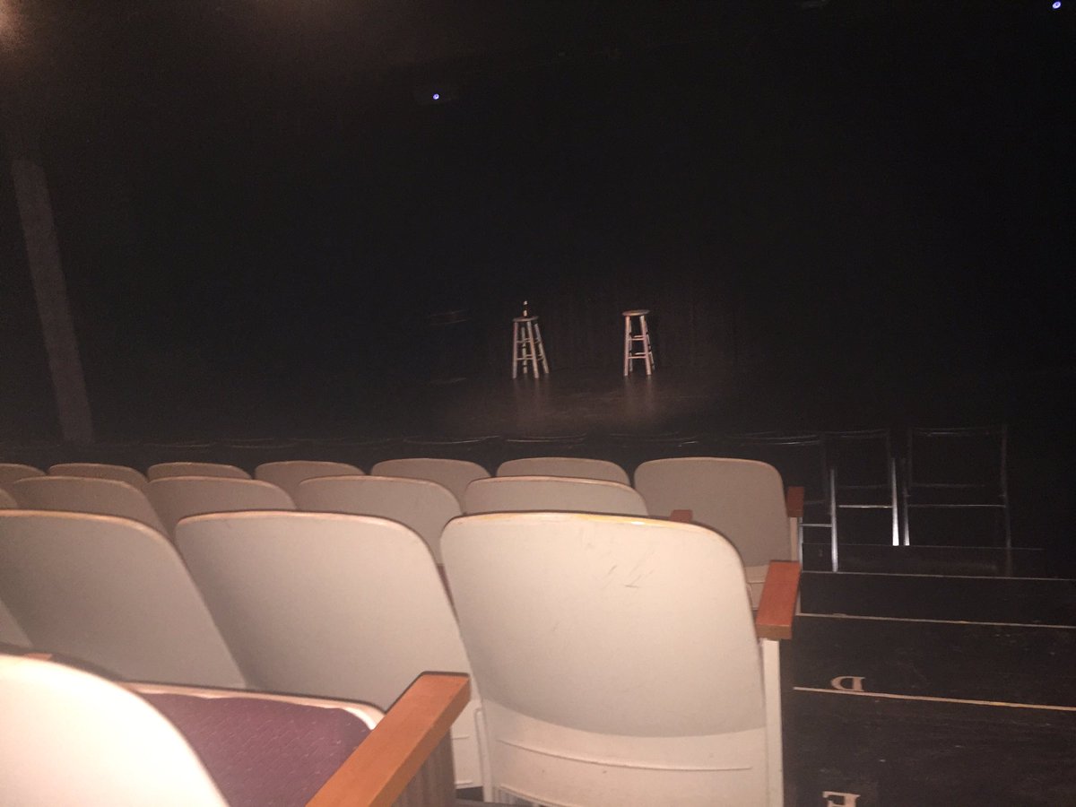 What an amazing night of laughs last Friday #festival56 #improv #standup #comedy