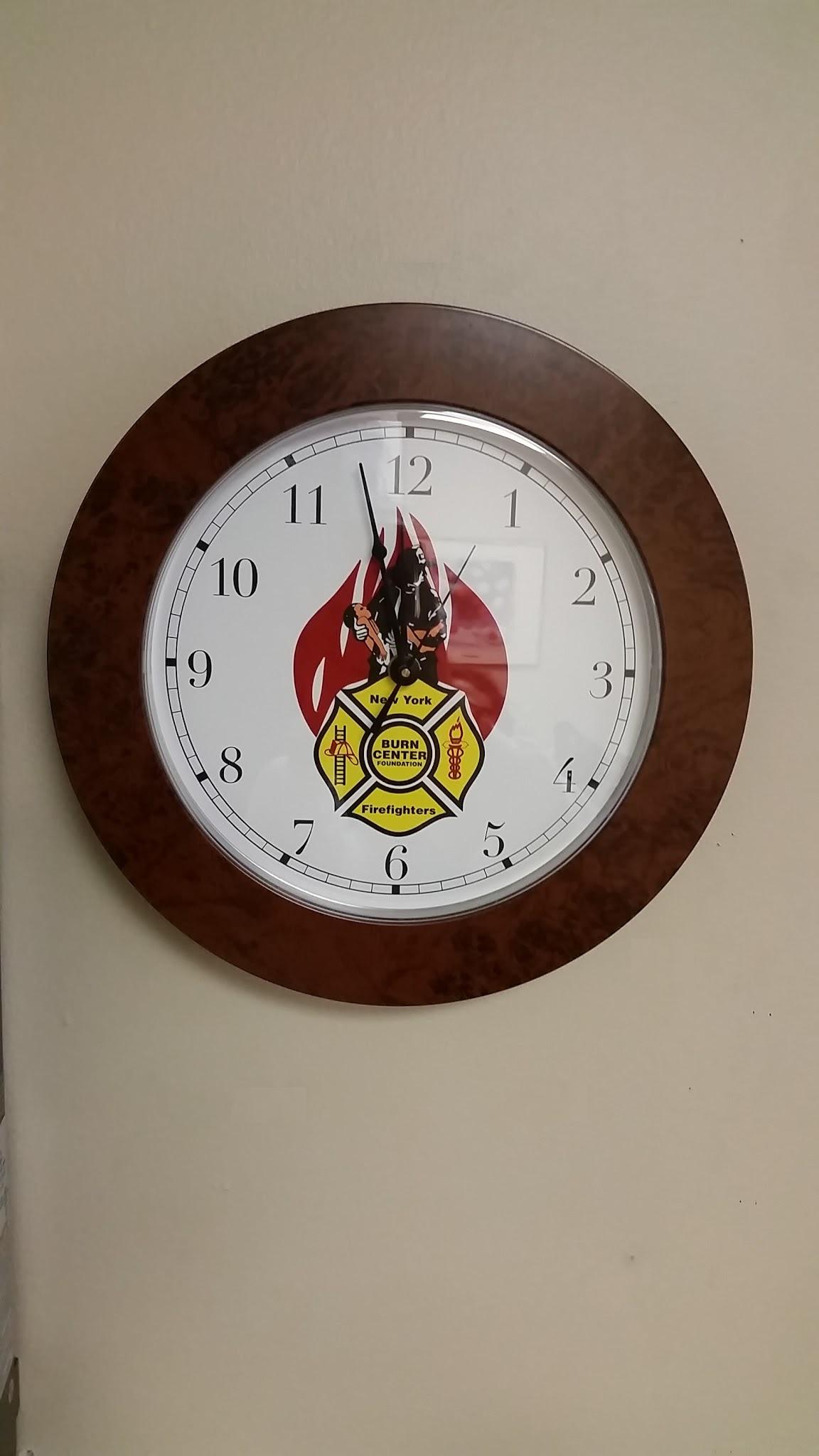 RJS Promo Group Ltd. on Twitter "Custom printed wall clocks. custom printed clock watch 