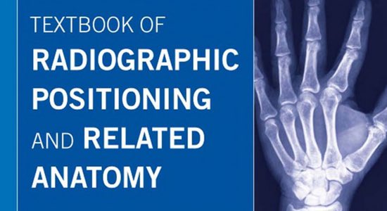 radspe's tweet image. #كتب_الأشعة
Radiographic Positioning &amp;amp; Related Anatomy
كتاب ومرجع مهم في التشريح الإشعاعي وأوضاع التصوير، بصيغة PDF

radspe.com/?p=545