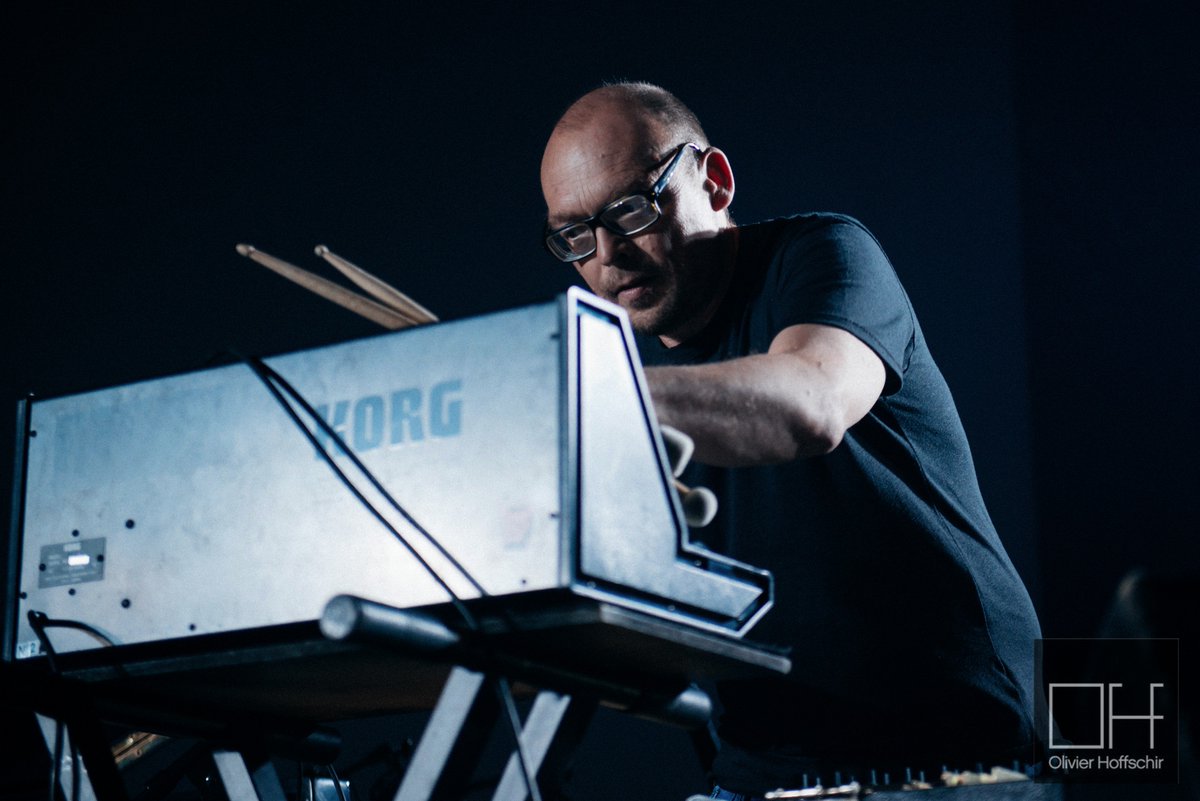 Les photos live de la soirée norvégienne à la <a href="/gaitelyrique/">La Gaîté Lyrique</a> mercredi dernier sont sur notre blog ! © <a href="/daidix/">Olivier Hoffschir</a> bit.ly/norvege-ohoffs…