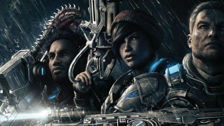 DamitMC's tweet image. @GearsViking @GearsofWar will we be getting #MUTATORS Back Please loved them