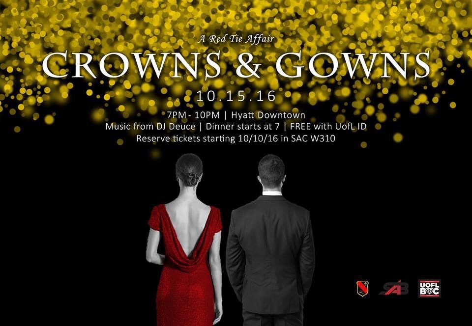 UofLPhiDelt's tweet photo. We are so excited to be partners with @UofLZTA for homecoming! Crowns &amp; Gowns is up first this Saturday! @UofLSAB https://t.co/6U6tXjzyEl