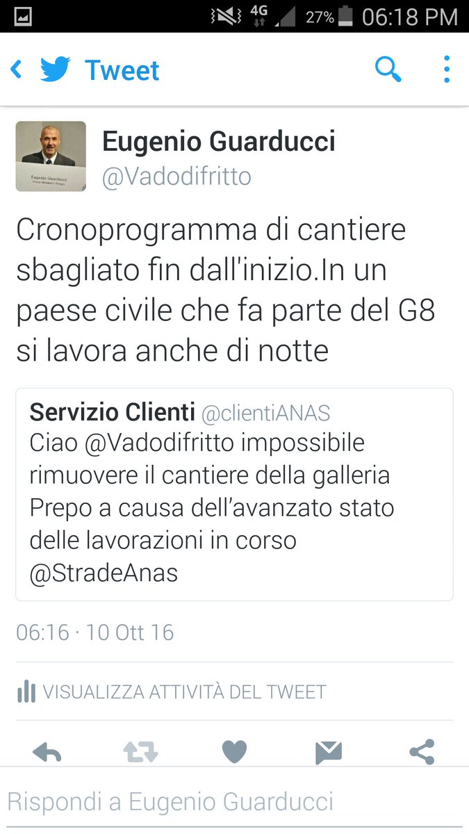 Vadodifritto's tweet image. Io ci ho provato. Se qualcuno vuol darmi una mano....