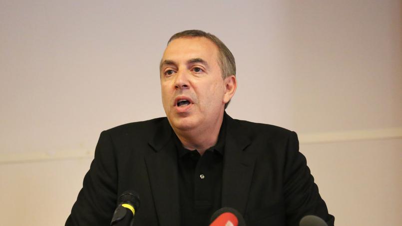 SarahLecoeuvre's tweet image. Arrivée de Jean-Marc #Morandini sur iTélé : la rédaction invitée à voter une motion de défiance tvmag.lefigaro.fr/programme-tv/a… via @TVMag