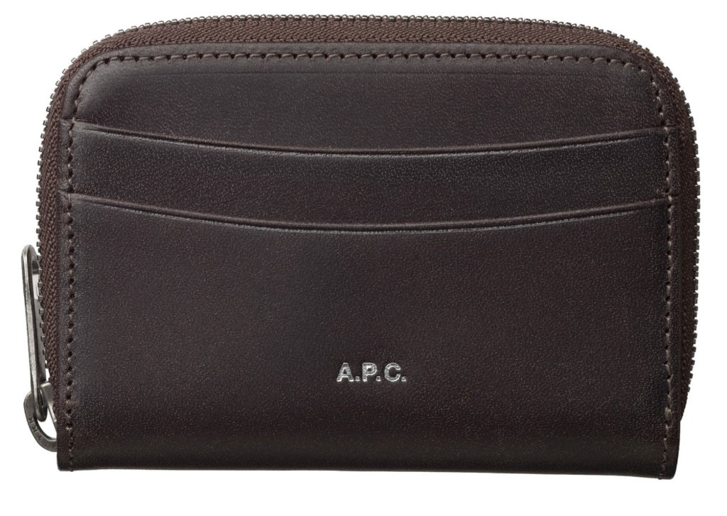 7wallets's tweet image. Small Wallet from A.P.C.