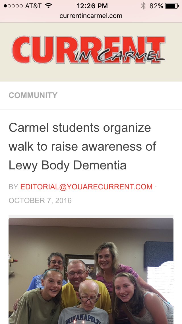 LBD_TeamGary's tweet photo. look who made Current in Carmel.....🤗🤗🤗🤗🤗 https://t.co/uSEcBC0zZ3