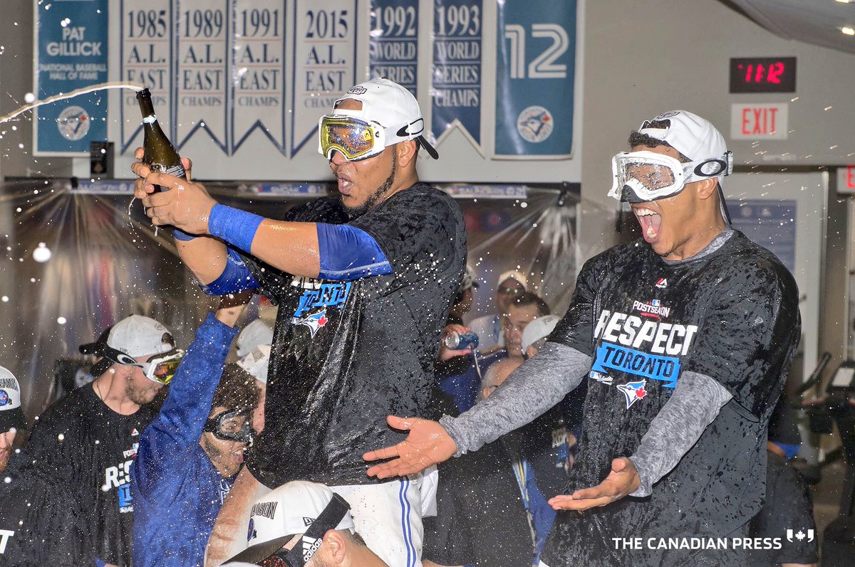 Marcus Stroman tweet media