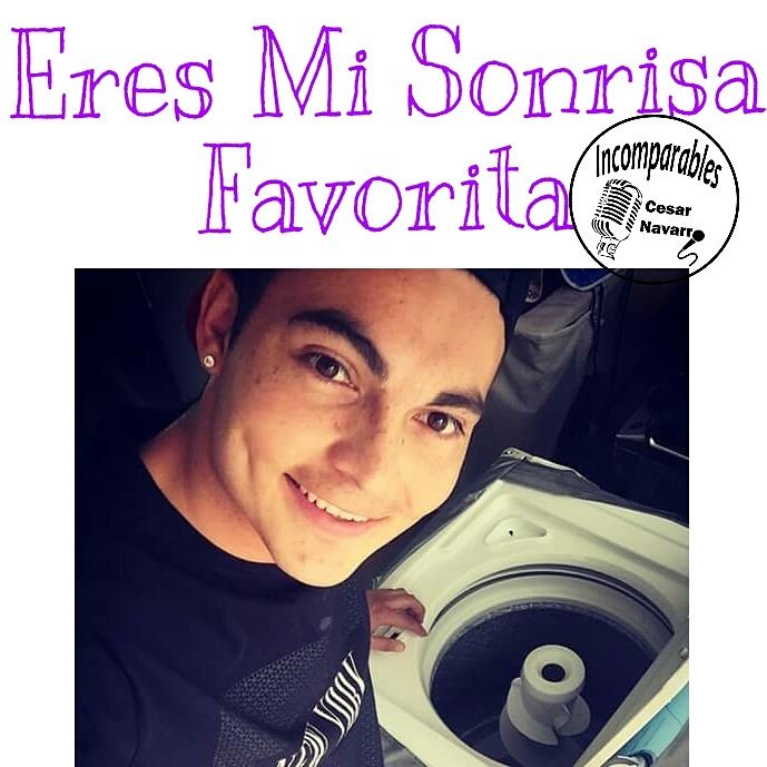 IncomparablesCN's tweet photo. Mi Sonrisa  favorita 😁😘 #TeamIncomparables https://t.co/7qwf0yCy2c